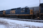 CSX 2274/CSXT Q504