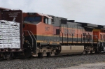 BNSF 997