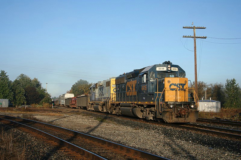 CSX 4416