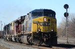 CSX 5014