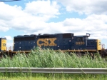 CSX 6920