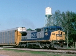 CSX 7862