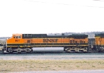 BNSF 997