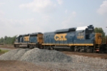 CSX 6920