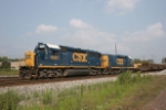 CSX 6920