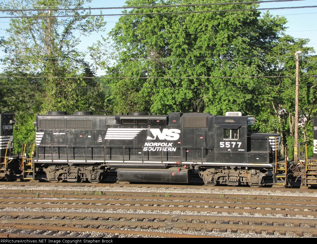 NS 5577