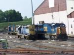 CSX 4808