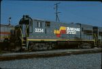 SBD 3234 (ex-L&N 2704 Monon 604)