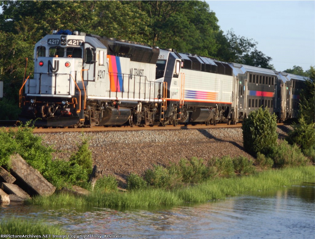 NJT 4217