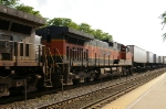 BNSF 997