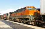 BNSF 997