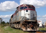 CSX 4687 SD 70M