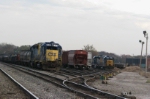 CSX 2301