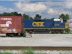 CSX 2276