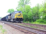 CSX 5014