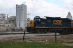 CSX 6920