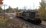 CSX 2676