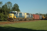 CSX 2343