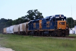 CSX 2251