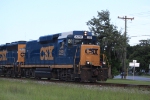 CSX 2251