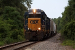 CSX 2251