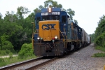 CSX 2251