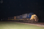 CSX 7764