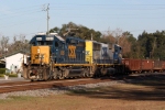 CSX 8005