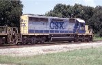 CSX 8000