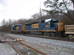 CSX 6920