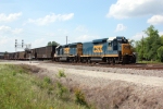 CSX 2251