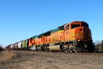 BNSF 8271