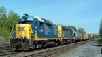 CSX 2250 and CSX 6904 