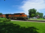 BNSF 997