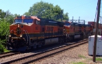 BNSF 997