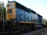 CSX 6920