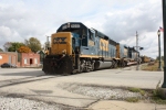 CSX 6920