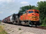 BNSF 8268