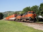 BNSF 997