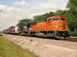 BNSF 8268