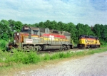 CSX 2676/4243