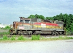 CSX 2676