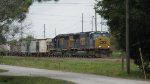 CSXT 4692