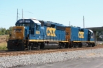 CSX 6913