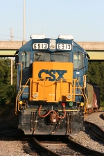 CSX 6913