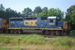 CSX 6904