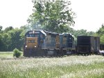 CSX6920 - CSX2285