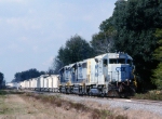 CSX 2222