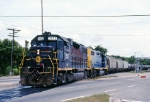 CSX 2532