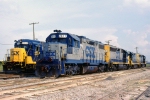 CSX 2617